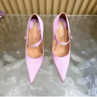 $115.00 USD Christian Louboutin High-heeled shoes For Women #1417942