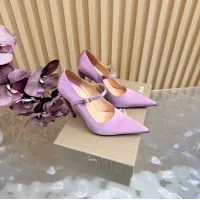 $115.00 USD Christian Louboutin High-heeled shoes For Women #1417943