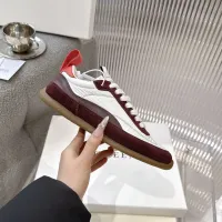 $100.00 USD Alexander McQueen Casual Shoes For Men #1417952