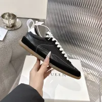 $100.00 USD Alexander McQueen Casual Shoes For Women #1417957