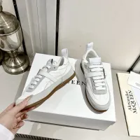 $102.00 USD Alexander McQueen Casual Shoes For Men #1417958