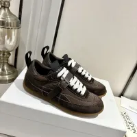 $102.00 USD Alexander McQueen Casual Shoes For Women #1417972