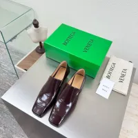 $125.00 USD Bottega Veneta BV High-heeled Shoes For Women #1418041