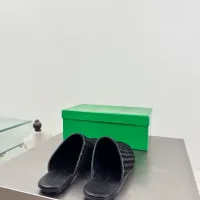 $140.00 USD Bottega Veneta BV Slippers For Women #1418059