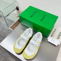 $108.00 USD Bottega Veneta BV Casual Shoes For Women #1418075