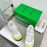 $108.00 USD Bottega Veneta BV Casual Shoes For Women #1418075