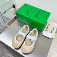 $108.00 USD Bottega Veneta BV Casual Shoes For Women #1418076