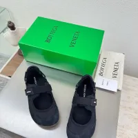 $108.00 USD Bottega Veneta BV Casual Shoes For Women #1418077