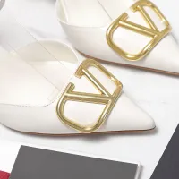 $105.00 USD Valentino Sandal For Women #1418086