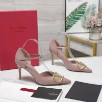 $105.00 USD Valentino Sandal For Women #1418087