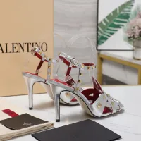 $108.00 USD Valentino Sandal For Women #1418089