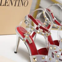$108.00 USD Valentino Sandal For Women #1418089