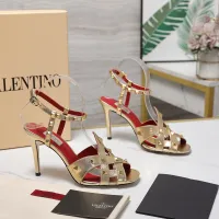 $108.00 USD Valentino Sandal For Women #1418090