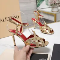 $108.00 USD Valentino Sandal For Women #1418090