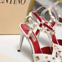 $108.00 USD Valentino Sandal For Women #1418091