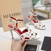 $108.00 USD Valentino Sandal For Women #1418091