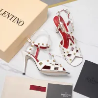 $108.00 USD Valentino Sandal For Women #1418091