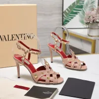 $108.00 USD Valentino Sandal For Women #1418092