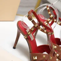 $108.00 USD Valentino Sandal For Women #1418093