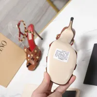 $108.00 USD Valentino Sandal For Women #1418093