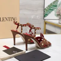 $108.00 USD Valentino Sandal For Women #1418093