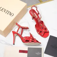 $108.00 USD Valentino Sandal For Women #1418094