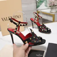 $108.00 USD Valentino Sandal For Women #1418095