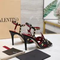 $108.00 USD Valentino Sandal For Women #1418095