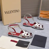 $108.00 USD Valentino Sandal For Women #1418096