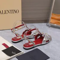 $108.00 USD Valentino Sandal For Women #1418096