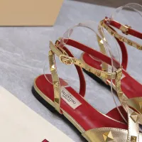 $108.00 USD Valentino Sandal For Women #1418097