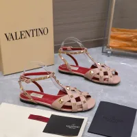 $108.00 USD Valentino Sandal For Women #1418099