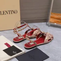 $108.00 USD Valentino Sandal For Women #1418099