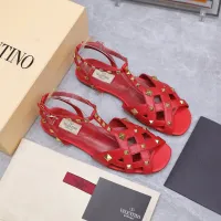 $108.00 USD Valentino Sandal For Women #1418101