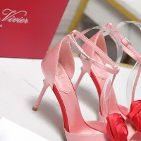 $112.00 USD Roger Vivier Sandal For Women #1418105