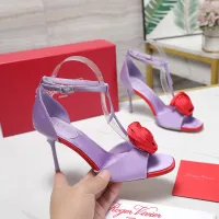 $112.00 USD Roger Vivier Sandal For Women #1418106