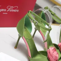 $112.00 USD Roger Vivier Sandal For Women #1418107