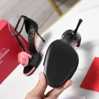 $112.00 USD Roger Vivier Sandal For Women #1418108