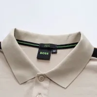 $25.00 USD Boss T-Shirts Short Sleeved For Men #1418172