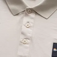 $25.00 USD Boss T-Shirts Short Sleeved For Men #1418172