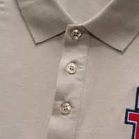 $25.00 USD Tommy Hilfiger TH T-Shirts Short Sleeved For Men #1418190