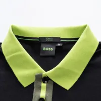 $25.00 USD Boss T-Shirts Short Sleeved For Men #1418200