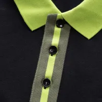 $25.00 USD Boss T-Shirts Short Sleeved For Men #1418200