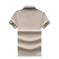 $25.00 USD Boss T-Shirts Short Sleeved For Men #1418208