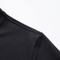 $27.00 USD Boss T-Shirts Short Sleeved For Men #1418265