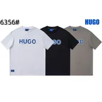 $29.00 USD Boss T-Shirts Short Sleeved For Unisex #1418266