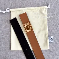 $56.00 USD LOEWE AAA Quality Belts In 3.5cm For Unisex #1418277