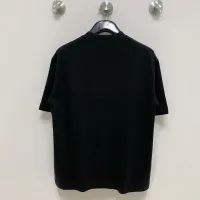 $68.00 USD Balenciaga T-Shirts Short Sleeved For Men #1418288