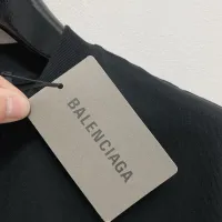 $68.00 USD Balenciaga T-Shirts Short Sleeved For Men #1418288