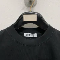 $68.00 USD LOEWE T-Shirts Short Sleeved For Men #1418293